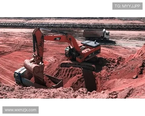 挖掘机短视频发布技巧